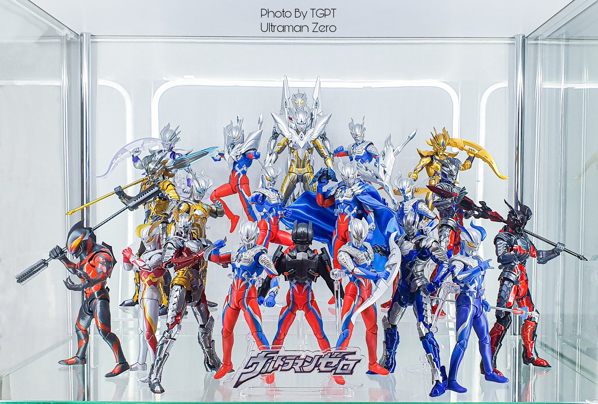 Zero Forever (@TheMumu2) / X