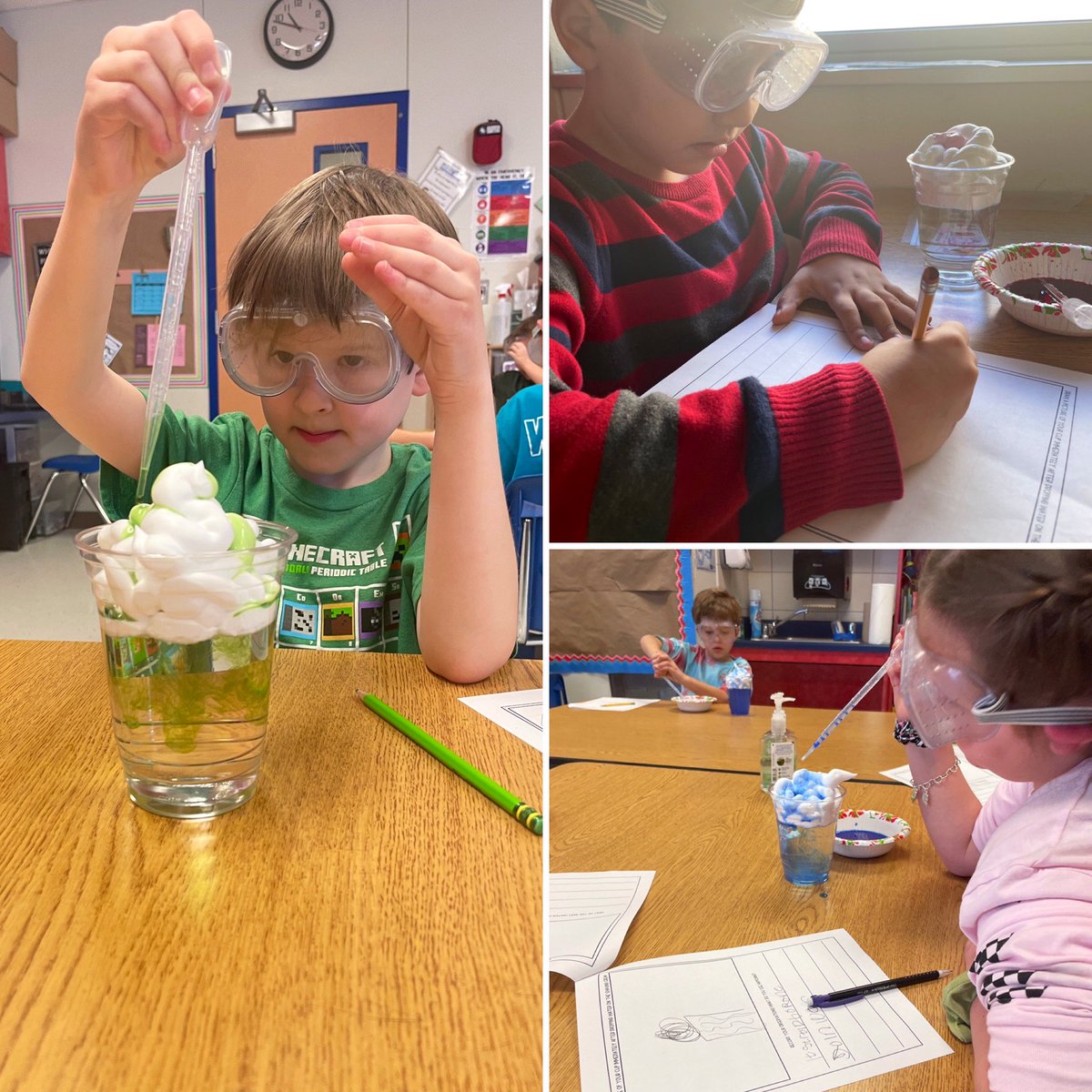 Kim Williams tweet media