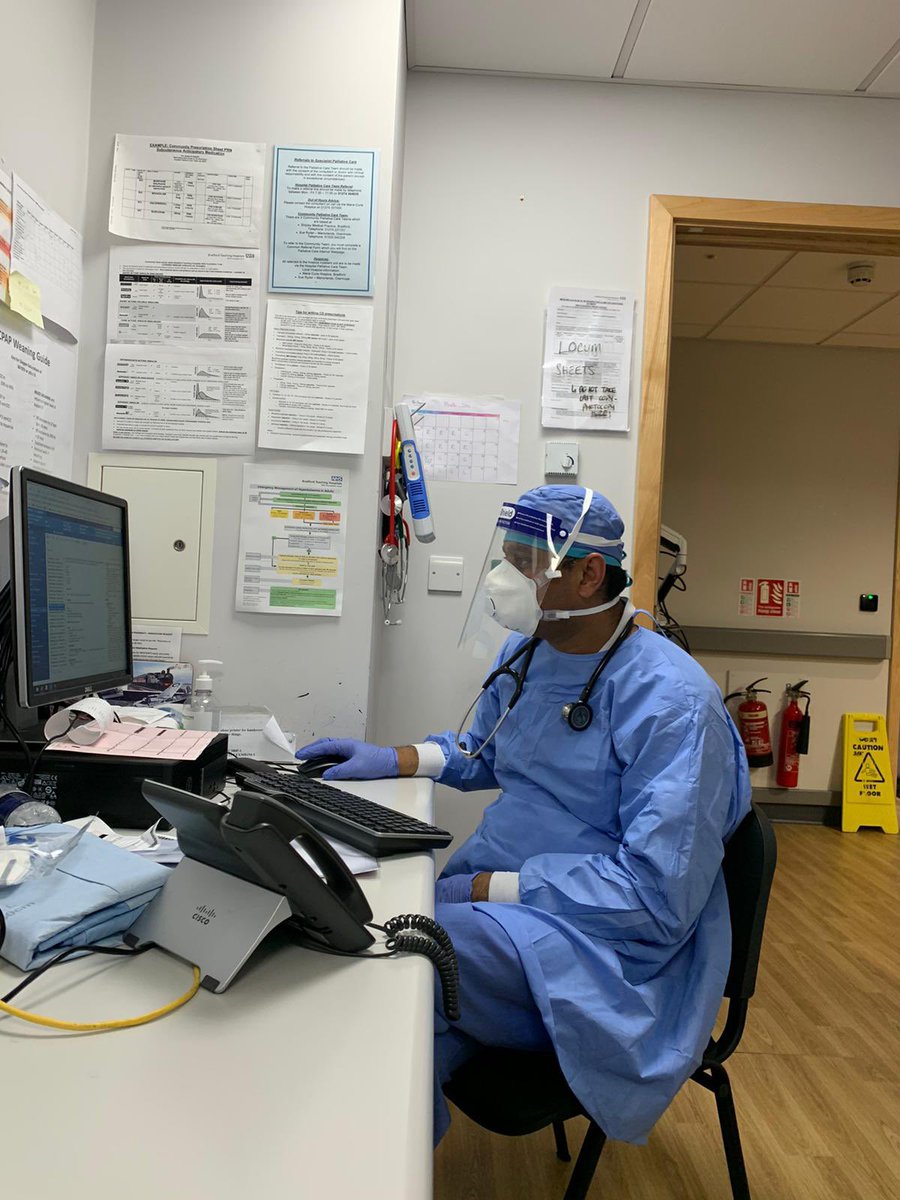 March 2020 to today! We have come a long way in treating #covid19 and vaccines have changed the face of covid 19 <a href="/BTHFT/">Bradford Teaching Hospitals NHS FT</a> we have led the vaccine trials <a href="/CityOfResearch/">CityOfResearch</a> and saved so many lives with newer covid treatments #GetBoostedNow #GetVaccinatedNow