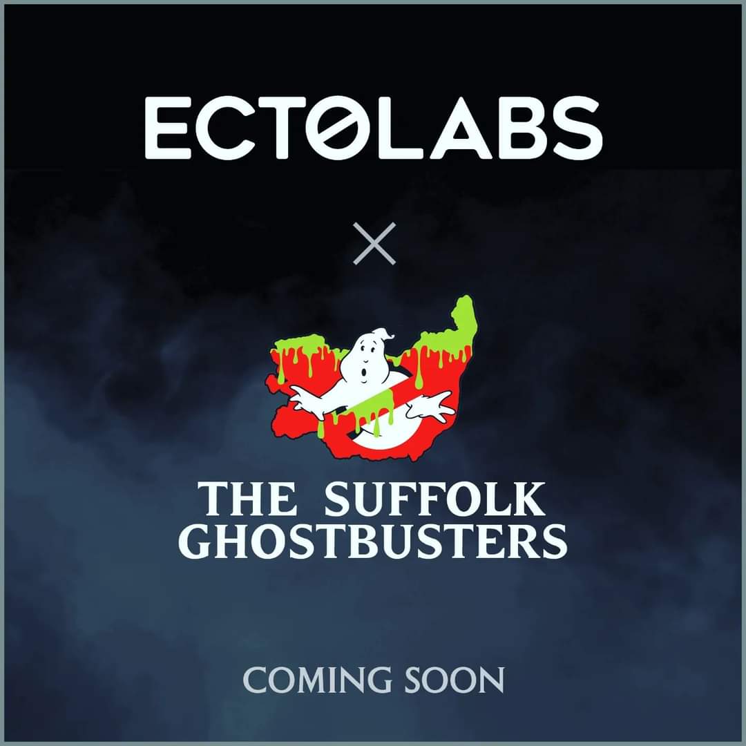 Feeling fobbed off with claims of screen-accuracy? There’s a collaboration for that…

#ghostbusters #ghostbustersafterlife #ghosthead #whoyagonnacall #whoyougonnacall #extremeghostbusters #suffolkghostbusters #ectolabs #ghostbustersfans #ghostbusterscostume #ghostbusterscosplay