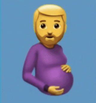 marcorubio's tweet photo. In 5500 years of recorded human history there has never been a pregnant man 

But if that day should ever come figuring out how to deliver that baby will be, let’s just say, unusually difficult https://t.co/pC592iYxop