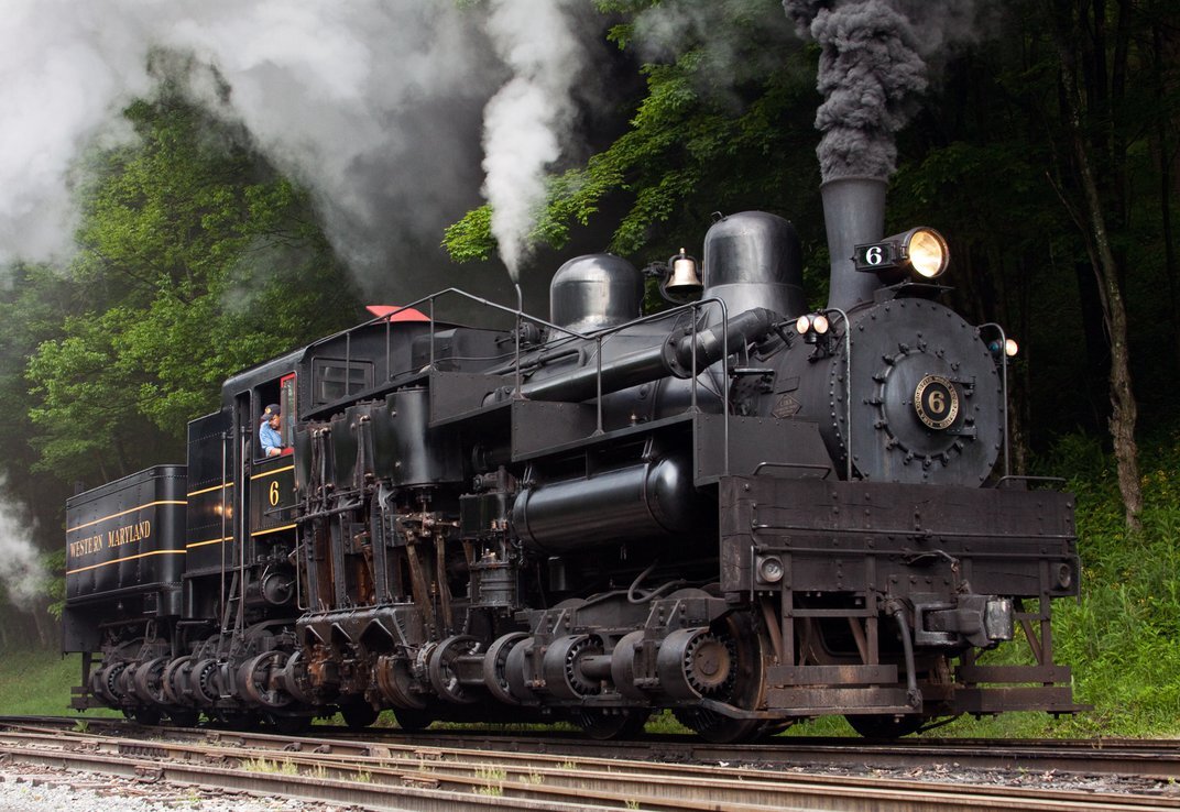 railsofwar's tweet photo. Looking for someone to commission me modelling the Western Maryland No 6 Shay for standard gauge RoW update. DM here or on Discord: https://t.co/22NCMIClu5
#railsofwar #minecraft #modding #railways #railroads #trains #ShayLocomotive #shay #westernmaryland #feldbahn #geared https://t.co/XFGY5E4qCc