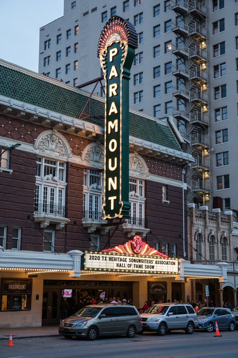 Texas Songwriters tweet media