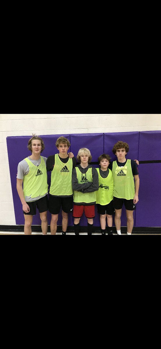 Bellbrook Men’s Soccer tweet media