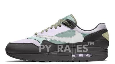 thesolesupplier's tweet photo. Which of these upcoming Travis Scott x Nike Air Max 1s are your favourite? 🌵         

Baroque Brown > https://t.co/hbDGT1OZ9R 
Grey Haze > https://t.co/4SWEJHAPx2 
Saturn Gold > https://t.co/yM9XROht0c 
Off Noir > https://t.co/tQBbAF2Zha https://t.co/9HpNKXLtrE