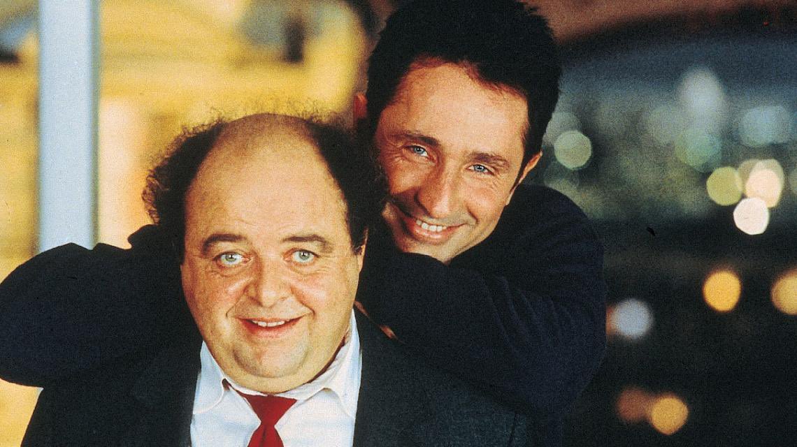 MarcHillman2024's tweet photo. — Je vous sers un thé à la menthe Thierry ?
— Oui, mais avec des Pignons ! https://t.co/qY5am0GdwR