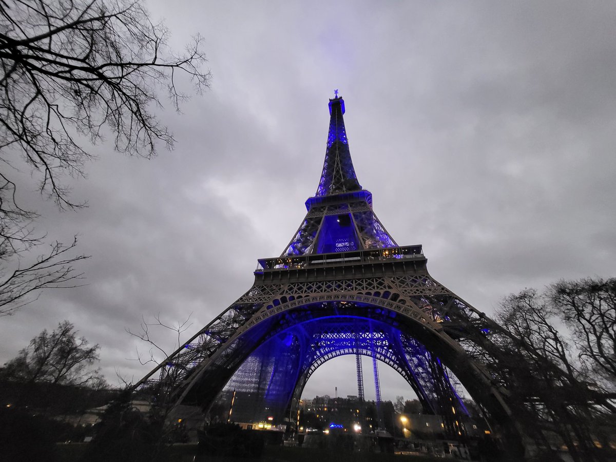 RogerTriminio's tweet photo. Let's Have @KleeKaiETH Runing in Paris . $klee https://t.co/oygmIRcMVv