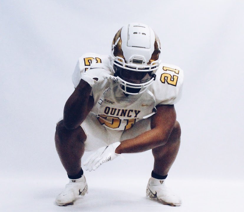 Dareonte Turman 2️⃣1️⃣ tweet media