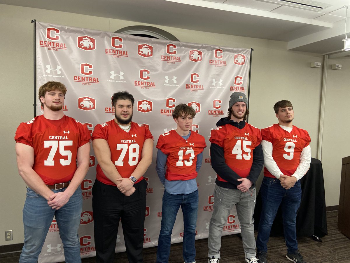 🚨RECRUITING UPDATE🚨
<a href="/mc_caragher78/">clay</a> <a href="/BigboyJFranco/">Jose Franco</a> <a href="/HobsonAiden/">Aiden Hobson</a> <a href="/Gavinnolan__17/">Gavin Nolan</a> <a href="/GiesenMicah/">Micah Giesen</a> 
#DBD
#WAFBRecruiting
#PipelineSchool