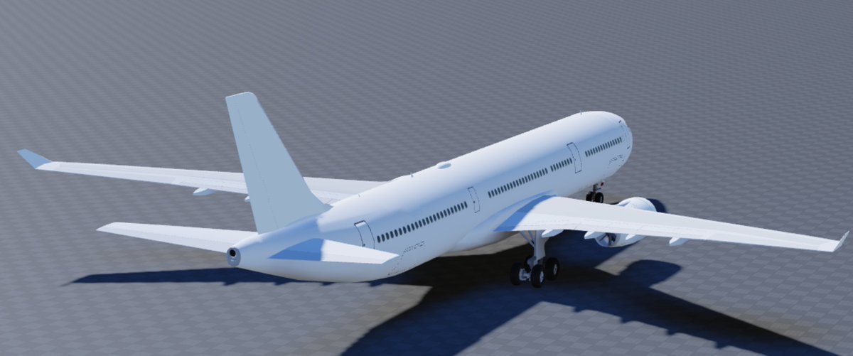 voizdy's tweet photo. new plane yay https://t.co/xHIqoB2pRw