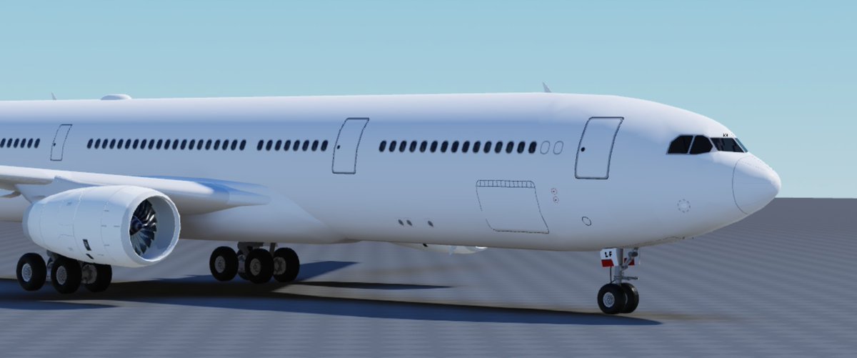 voizdy's tweet photo. new plane yay https://t.co/xHIqoB2pRw