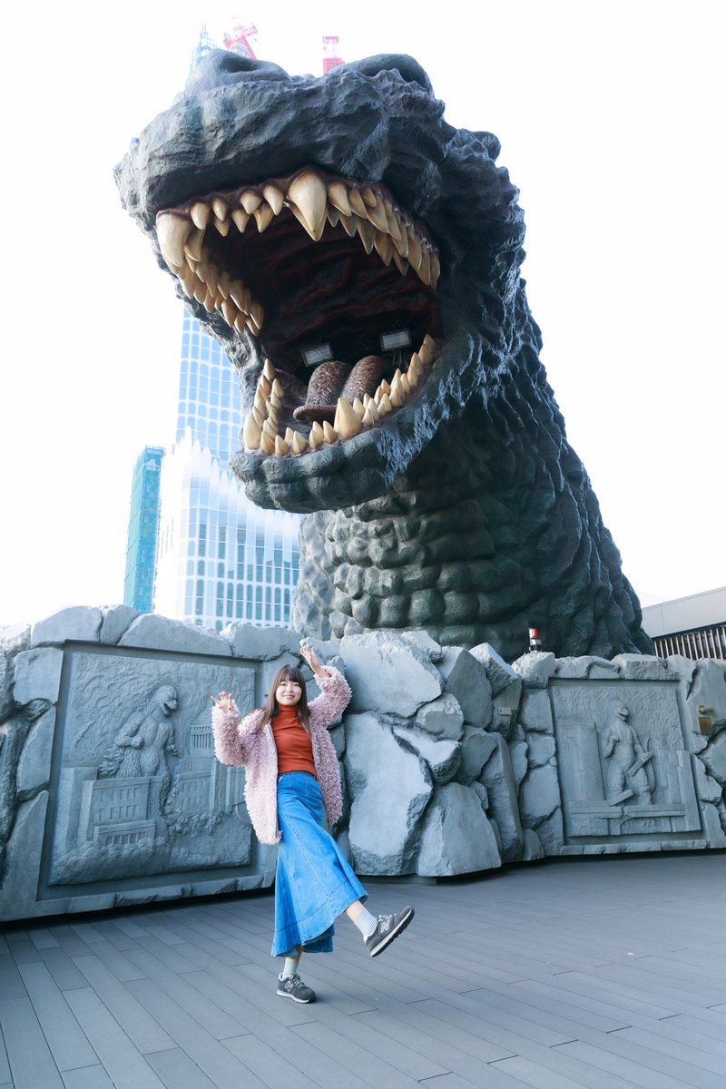 MhaMihar's tweet photo. 🦖🦕🦖

📸 @shotaro4455 
#いいなと思ったらRT #ポートレート 
#被写体になります https://t.co/DDqhCkySUi