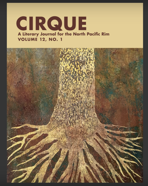 mernapoet's tweet photo. Travel to an ancient island, and deep sea fishing with my two poems, now out in #CirqueJournal https://t.co/NtHYGPwh7I