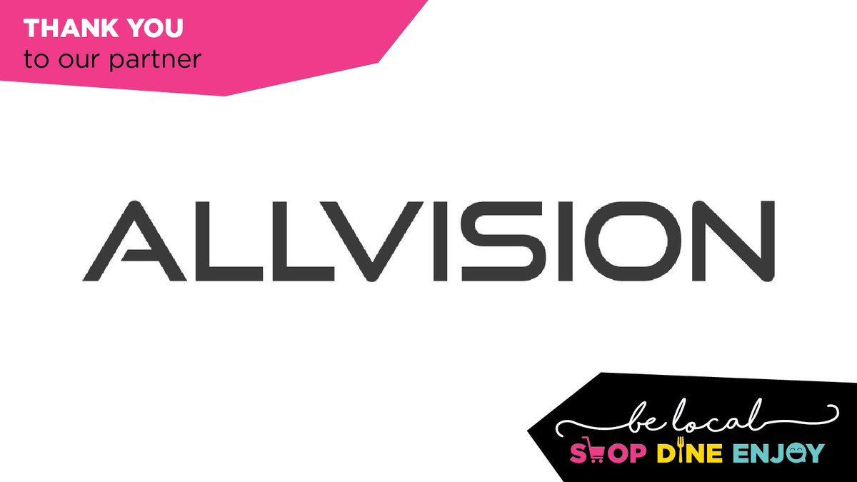 Thank you to our partner - Allvision👏👏

#shoplocalmississauga #Keepmississaugastrong #orderlocalmississauga #enjoylocalmississauga
