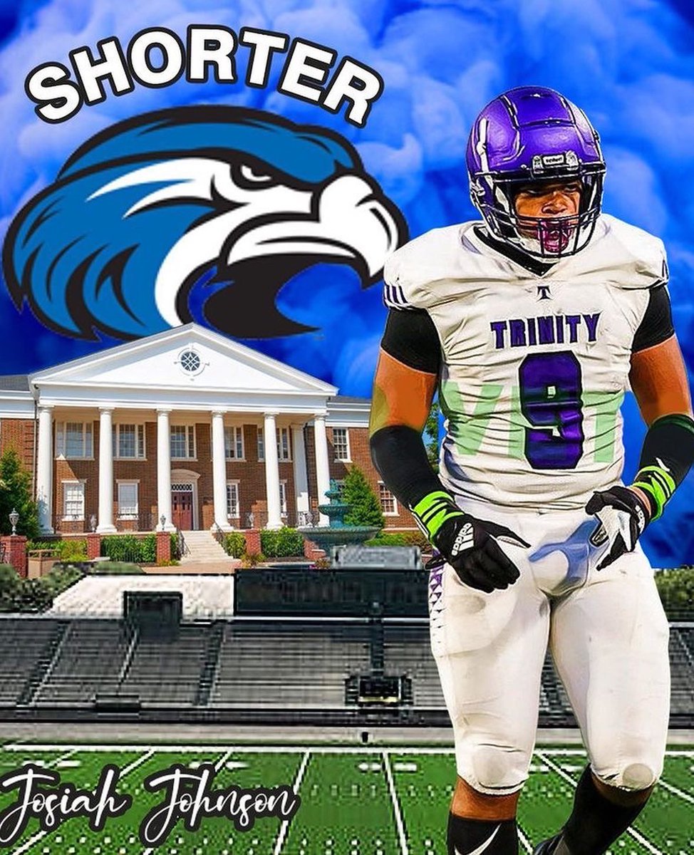 Josiah Johnson tweet media