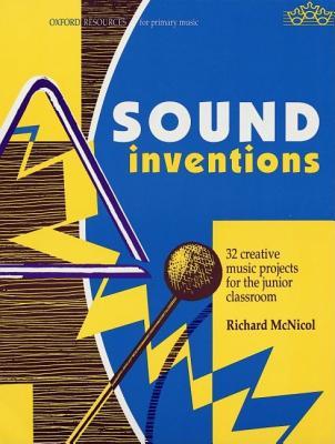 'DOWNLOAD [PDF]] Sound Inventions By Richard McNicol Kindle Full Format