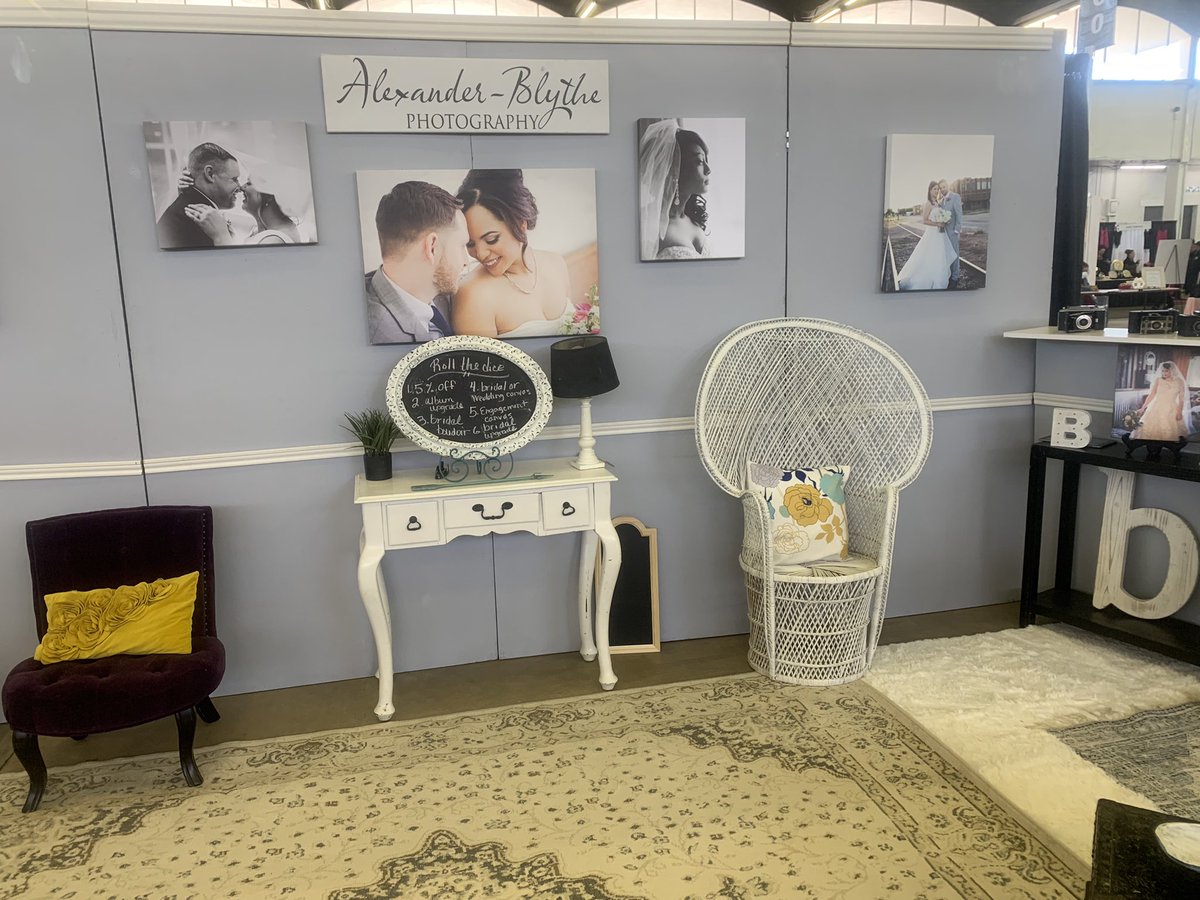 AlexBlythePhoto's tweet photo. #DallasBridalShow come see us “roll the dice” to win bonus add one to your photography collection! https://t.co/XBRQmd0RPT