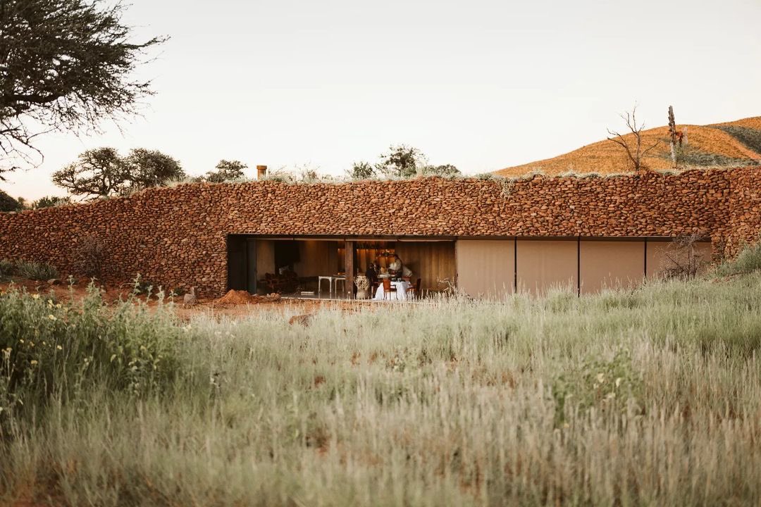 Awarded the title of 'Hidden Gem 2022' by <a href="/laliste1000/">La Liste</a>, Klein JAN is a celebration of Kalahari beauty,hospitality and South African culinary heritage. 
📷: @hanrumaraisphotography 
<a href="/tswalu/">Tswalu Kalahari Reserve</a> 
#everythingextraordinary #dmafrica #restaurant #food #foodporn #foodie 
#Kalahari #Tswalu