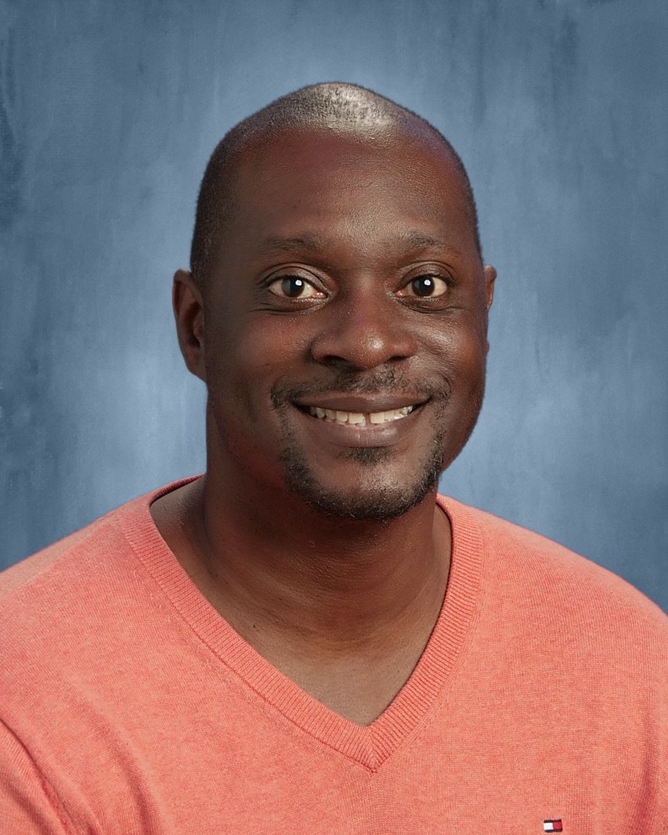 We are excited to announce David Porter as our next Head Football Coach! Coach Porter most recently served as the Recruiting Coordinator for Misericordia University.
Welcome to the Bruin Family Coach! 🐻
<a href="/coachporterWR/">David Porter</a> 
<a href="/HamptonCSchools/">Hampton City Schools</a> 
<a href="/BHSOfficialHCS/">BHS Official</a>