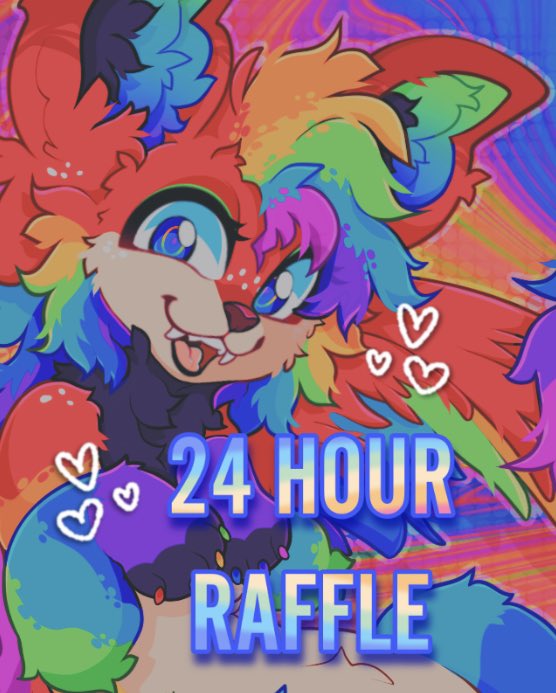Regalaxiii's tweet photo. 24 hour raffle time!!! This raffle will end at 12:00pm EST tomorrow! One winner will be randomly picked and receive a chibi!! 

To enter, follow, retweet and comment your favorite animal :)

This raffle is also happening on my Instagram! Good luck! https://t.co/1WaxTqPpZA