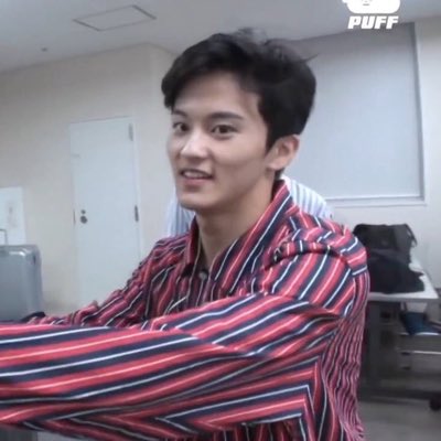 jaeminsfaen's tweet photo. hi @komenathsai 💘💘💘#NewProfilePic https://t.co/KGLIUu17w1