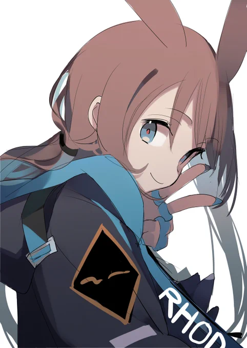 #今月描いた絵を晒そう 