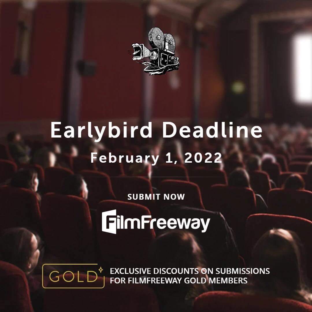 Submissions are now open for SNAFF 2022!
Submit your short films and screenplays at FilmFreeway.com/SnakeAlleyFest… #filmfestival #shortfilm #indiefilm #independentfilm #Snaff2022 #filmfest #shortscreenplay