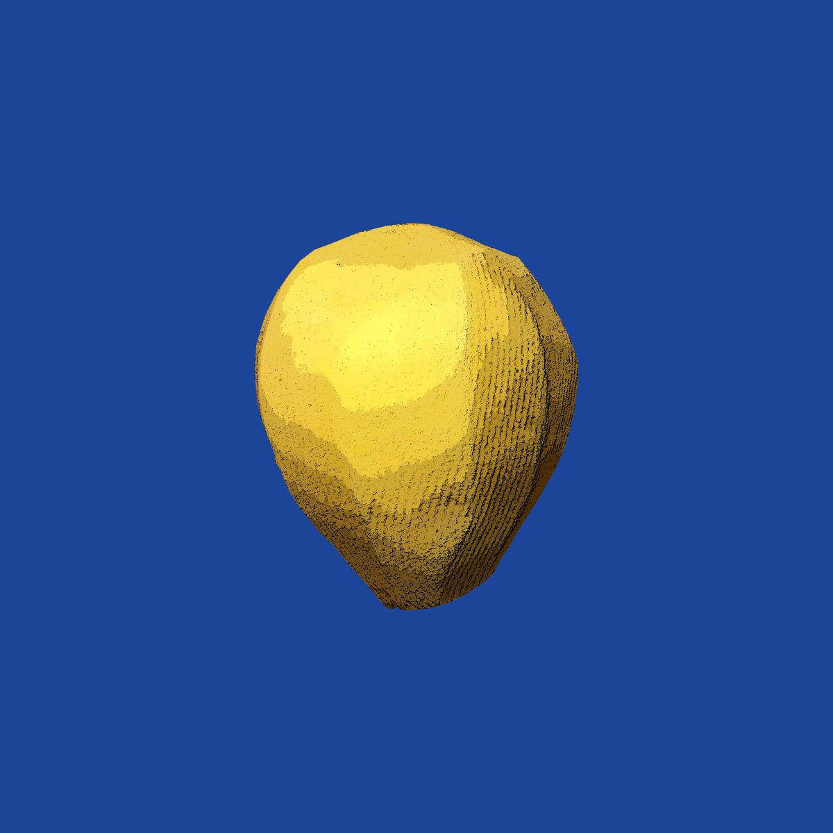 potato lover tweet media