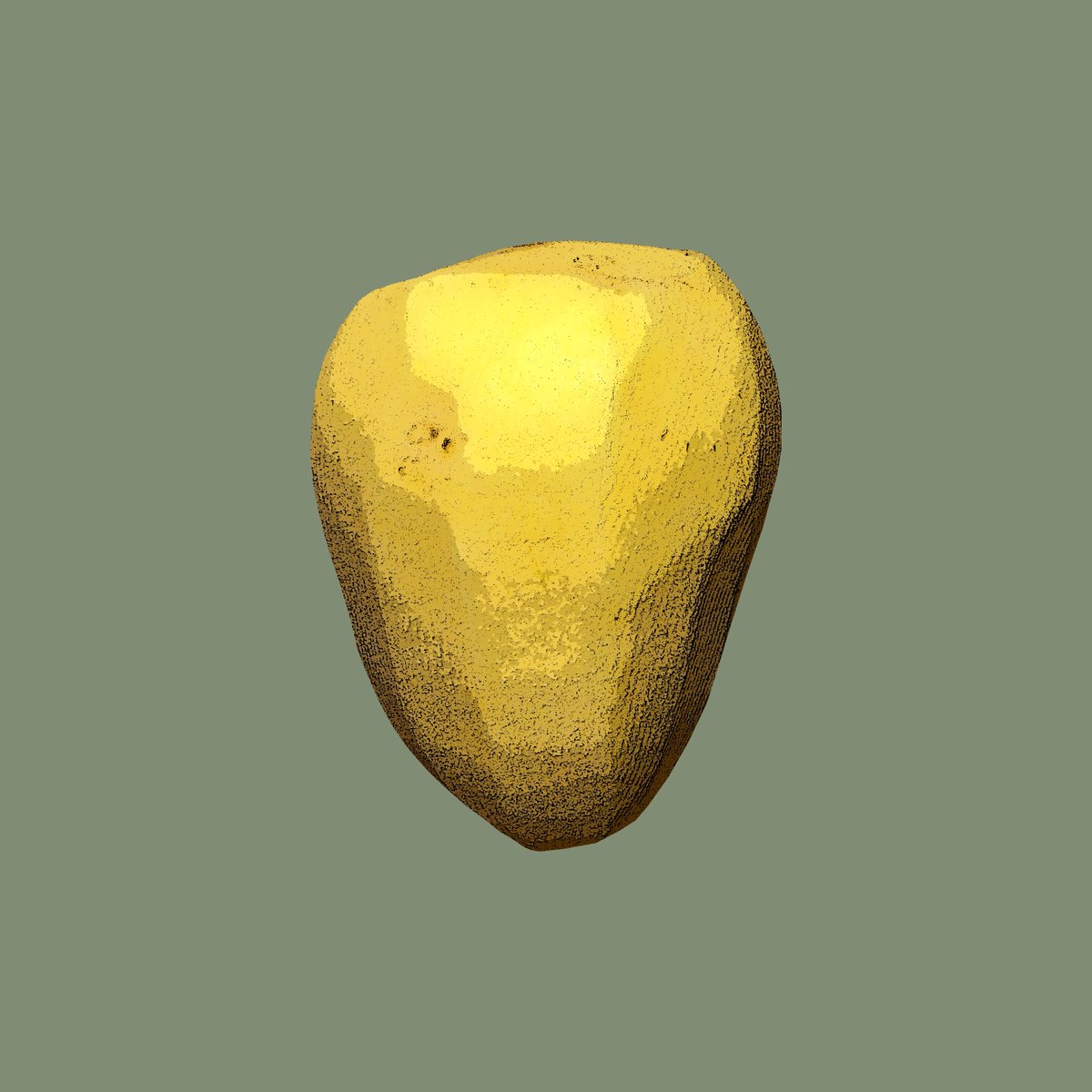 potato lover tweet media