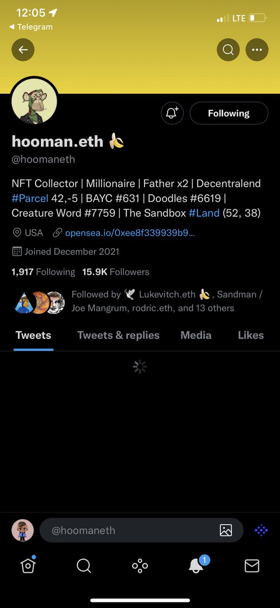 Alex Reitzel tweet media