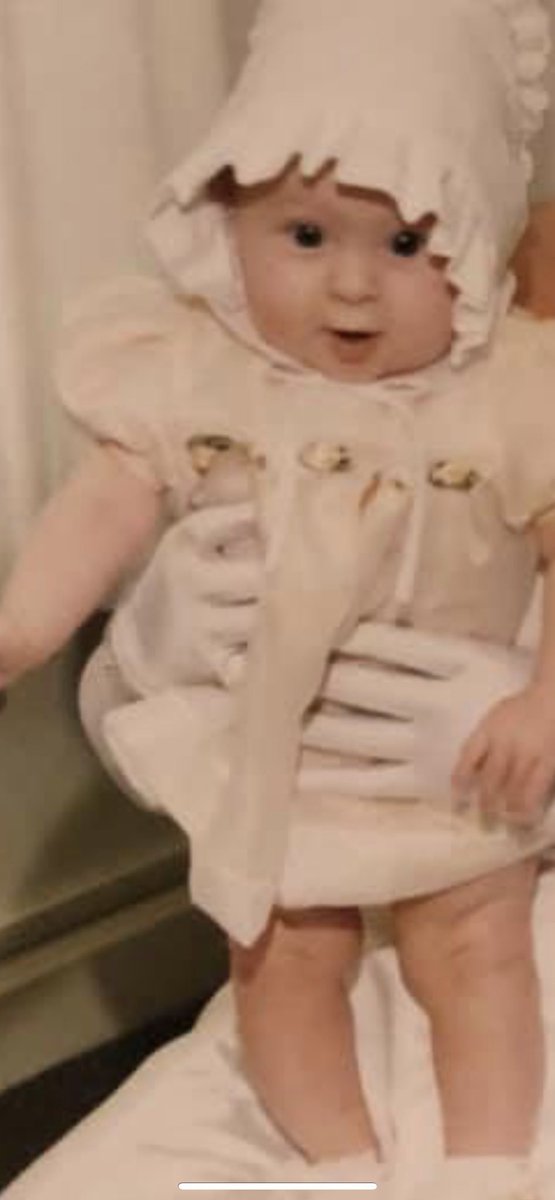 alexastclair's tweet image. I just wanna hold myself as a baby