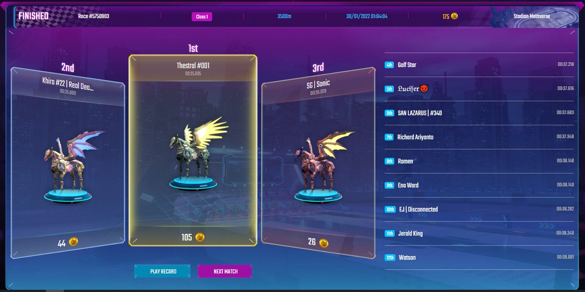 Thestral Guild tweet media