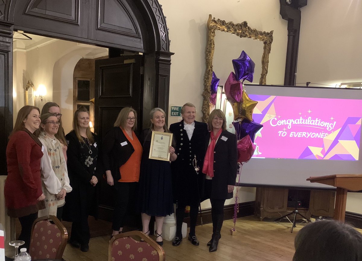 SheriffCheshire's tweet image. Wonderful evening at Vale Royal Abbey celebrating the Community ReAwards for fantastic #volunteers across Cheshire. See details of all the nominees &amp;amp; winners on Facebook @communityreawards. Brilliantly organised by Sam,Kim,Ashley, Kay, SamH &amp;amp; Sandra.