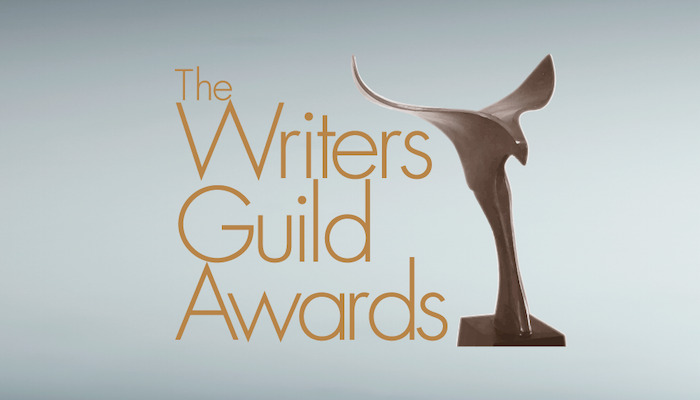 trendingawards's tweet photo. Writers Guild of America Film Awards 2022: 74th Annual Nominations https://t.co/d4glUsfiEH https://t.co/p6NFgCyUMg