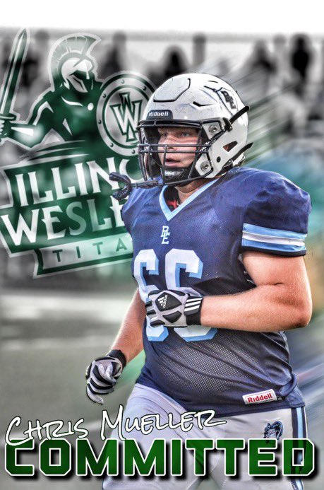 Chris Mueller tweet media