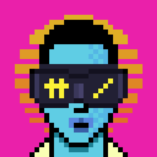 ChainRunnersBot's tweet photo. Runner #7046 has been purchased by 0xf24629 from DeeeGen for 12.0 ETH https://t.co/ZuOBUJE0vZ #ChainRunners #nft https://t.co/8iDIHtsdkT