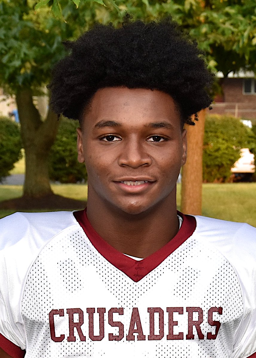 SMHSathletics's tweet image. Dequan Stennis has been selected by the Indiana Football Coaches Association as a Region 7 Indiana All-Star. He will play in the North/South All-Star Football Classic, joining defensive coordinator Ben Dugan to represent Scecina in the July game
@ScecinaFootball 🏈
@ScecinaNow