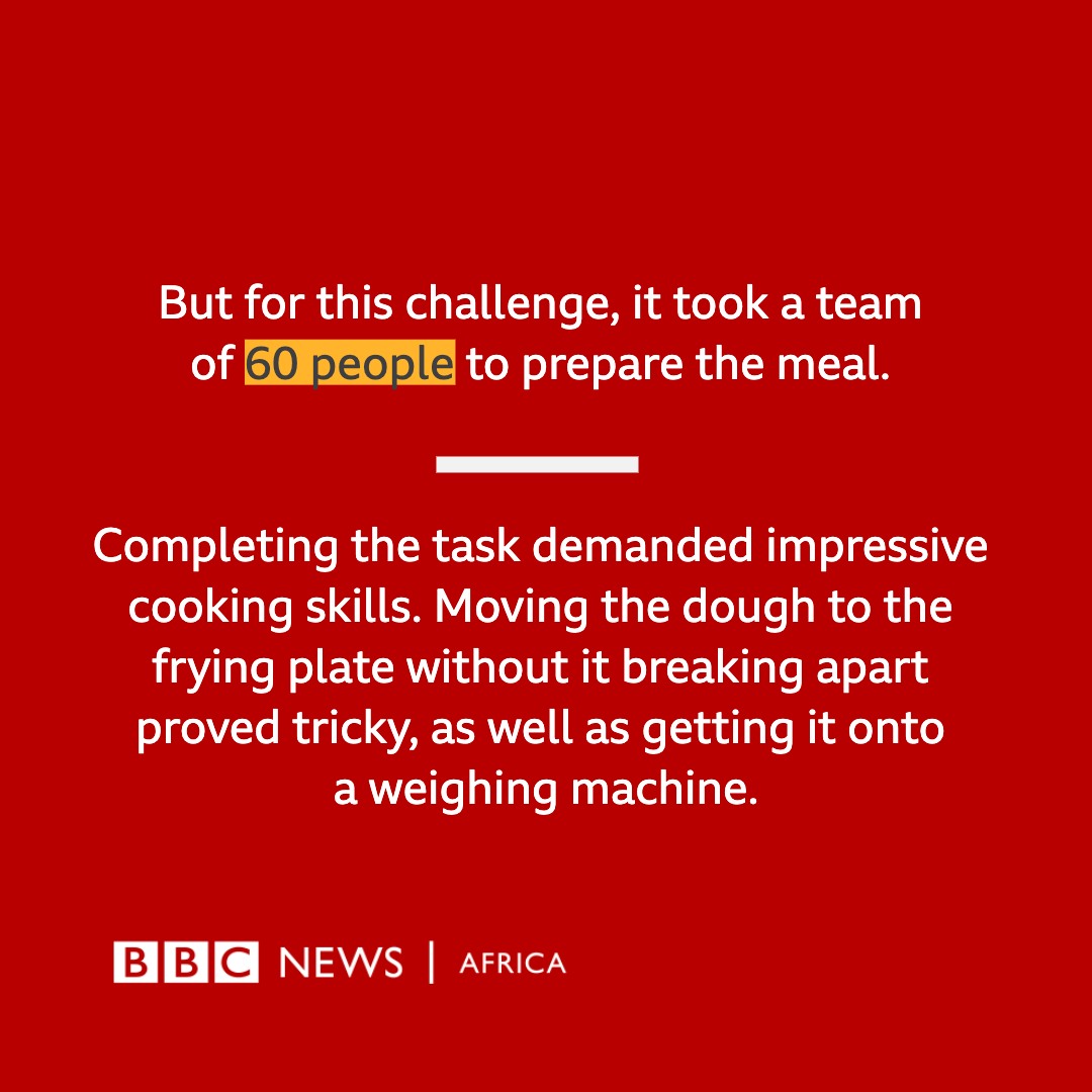 BBC News Africa tweet media