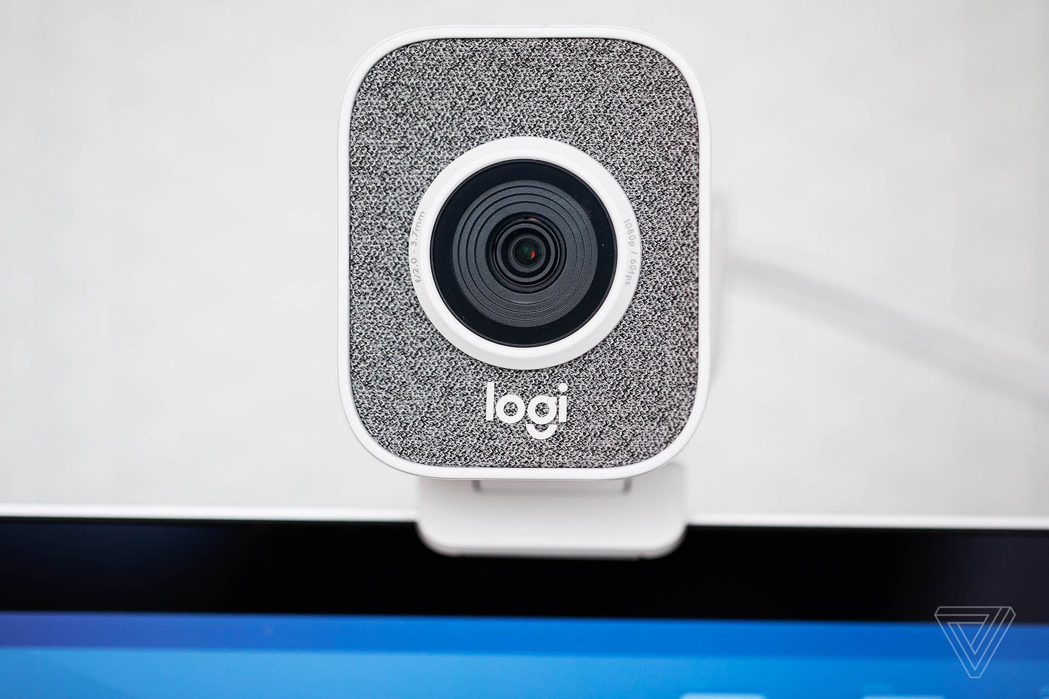 zoom Ud balance The Verge on Twitter: "Logitech's outstanding StreamCam is on sale for  nearly its best price to date https://t.co/FlKWoSlk82  https://t.co/txLbLjhadM" / Twitter
