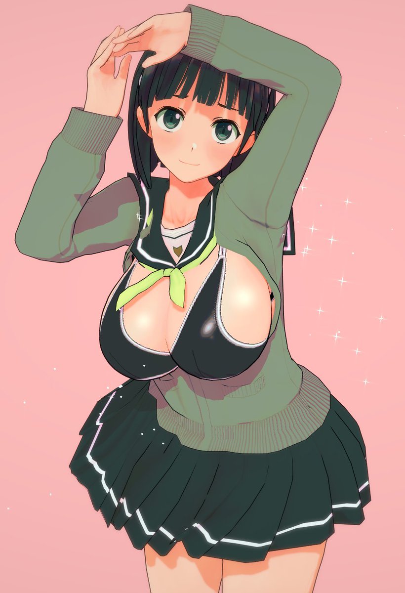 日曜日も労働がんばれがんばれ💖 