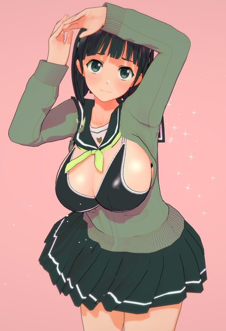 日曜日も労働がんばれがんばれ💖 