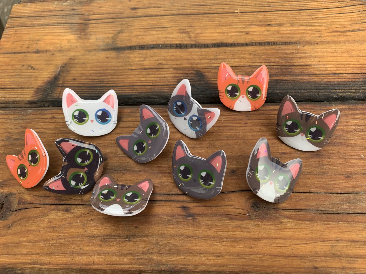 KC Noereau tweet media