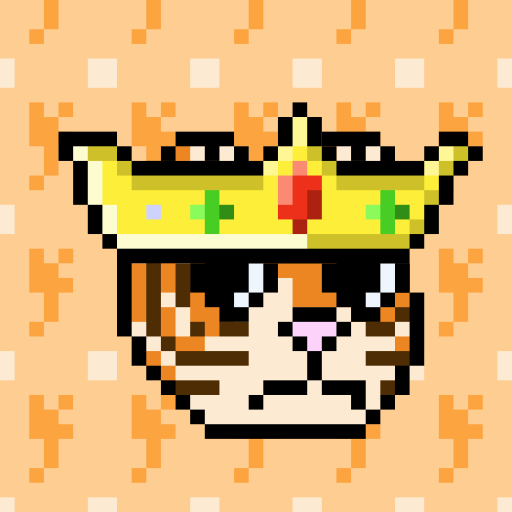 Kool_Katz_Club's tweet photo. 🔔 D-6 before our Discord launch 🔔

Happy Saturday, hope you’re feline good 🐈

While you wait, meet our Katz King, here to rule them all, and in the darkness mint them 💰👑

Follow us and visit https://t.co/fo2Y8cGtn6 for more information 🚀👀

#NFTs #Solana #nftcollector https://t.co/SqOt44zcmG