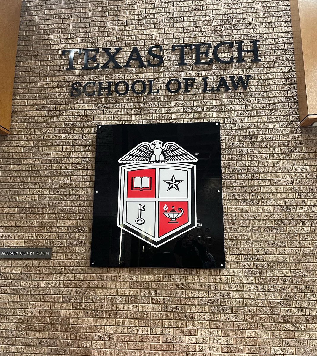 ByHunterGilbert's tweet photo. So, looks like this Mizzou Tiger will be a Red Raider come August.

I will begin my formal legal studies in August at @TexasTech @TTU_Law 

@Mizzou will always be my home—and I can’t reiterate how thankful I am that Mizzou Law gave me an offer as well. 

#MIZ #WreckEm https://t.co/qAf9NZCVQx