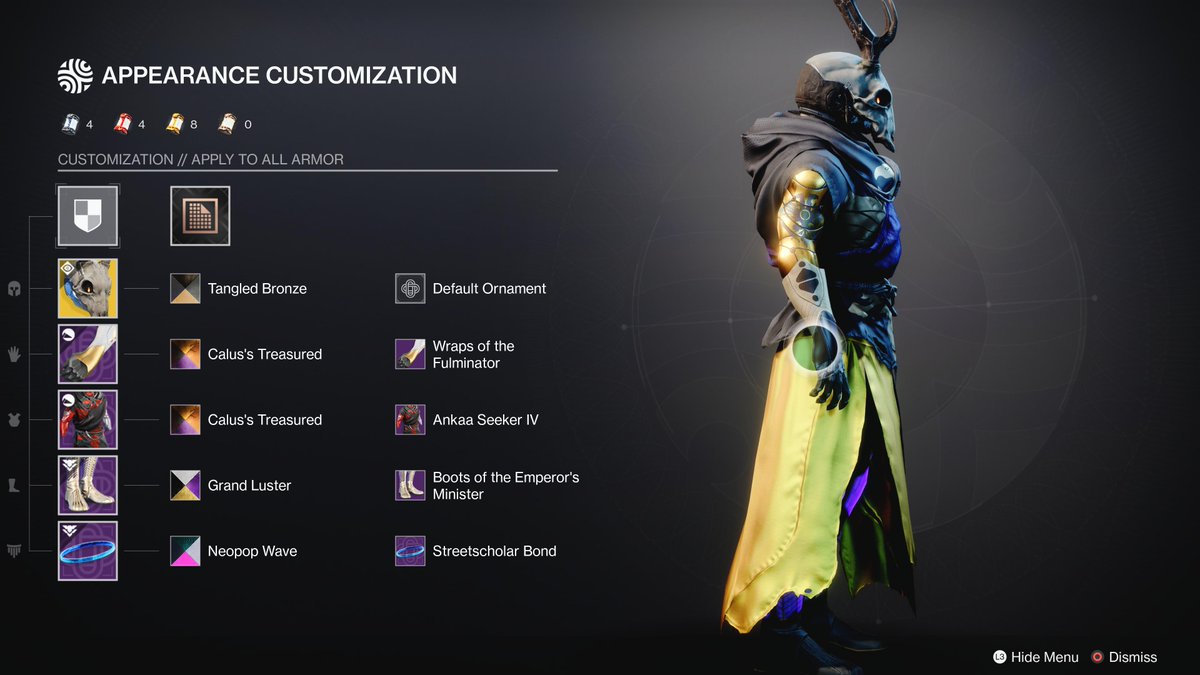 GabeyGa's tweet photo. #PS5Share, #Destiny2 https://t.co/XpiJGPlAaN