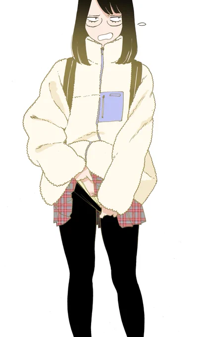 🔞「なー?前から言おうと思ってたけどお前ほんとーにキモいな?ほらまたそういう目でわたしを見てるだろ?わたしが内心どう思ってるかも知らないで、そうやってさ?ほら、ちょっとこういうことしたら釘付けだろ?いや、だから憐れんでるんだって。お前はほんとーに…」とかなんとか言う先輩。 