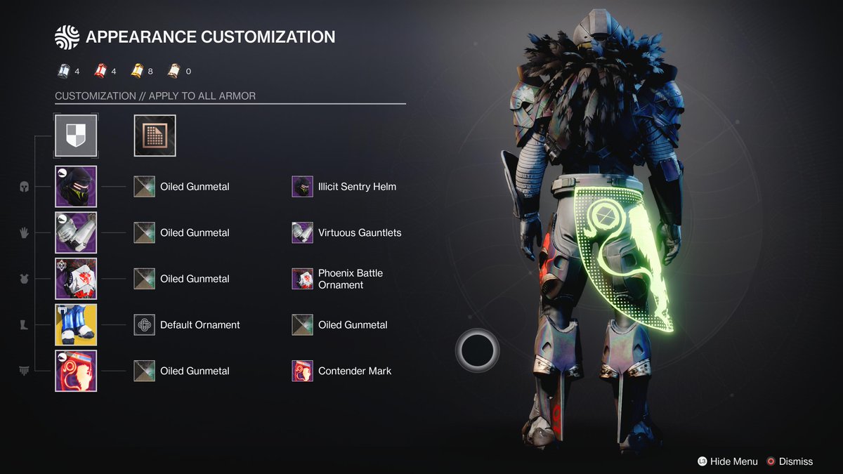 GabeyGa's tweet photo. #PS5Share, #Destiny2 https://t.co/Ll4rODHKD3