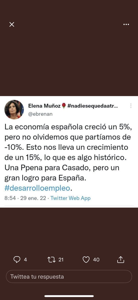 Marcos de Quinto tweet media