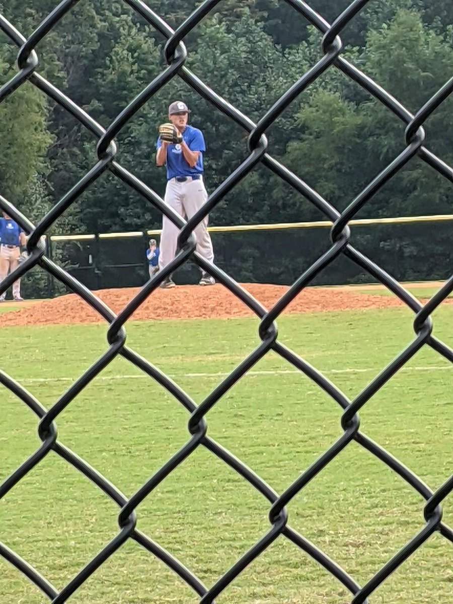 rheacobaseball's tweet image. Best of luck to @scotsbaseball and @HoughstonS !