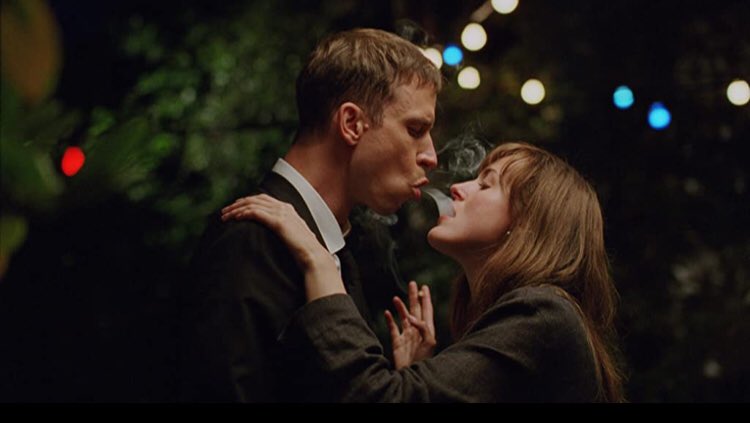 The Worst Person in the World (2021) dir. Joachim Trier